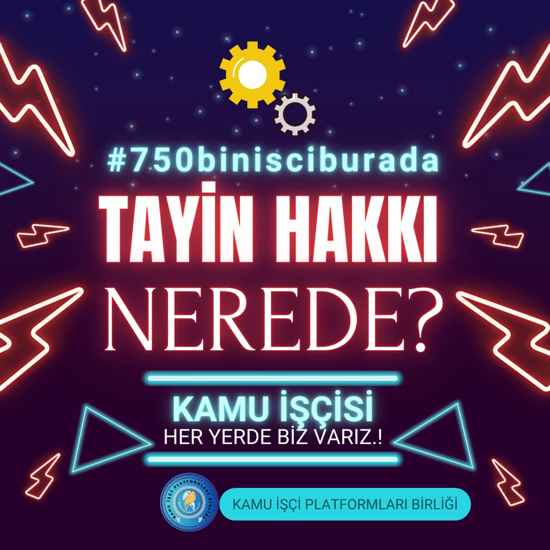 <a href="/evrenselgzt/">Evrensel Gazetesi</a> KHK li işçiler eş tayini bekliyor.