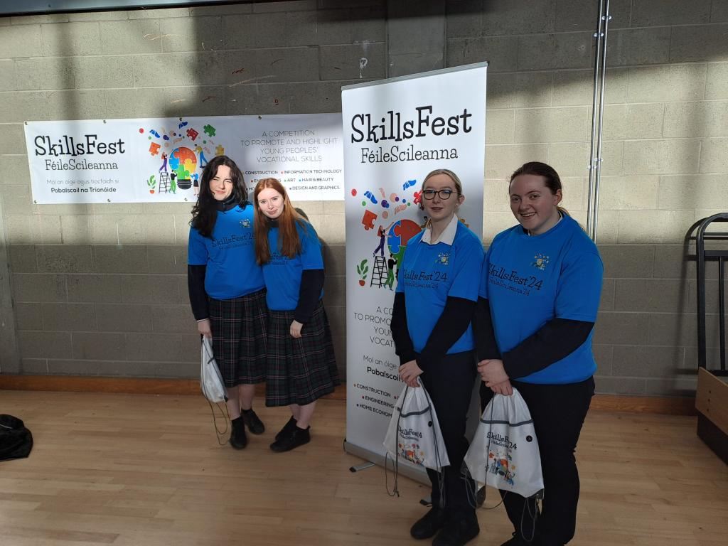 St Mary's Midleton tweet media