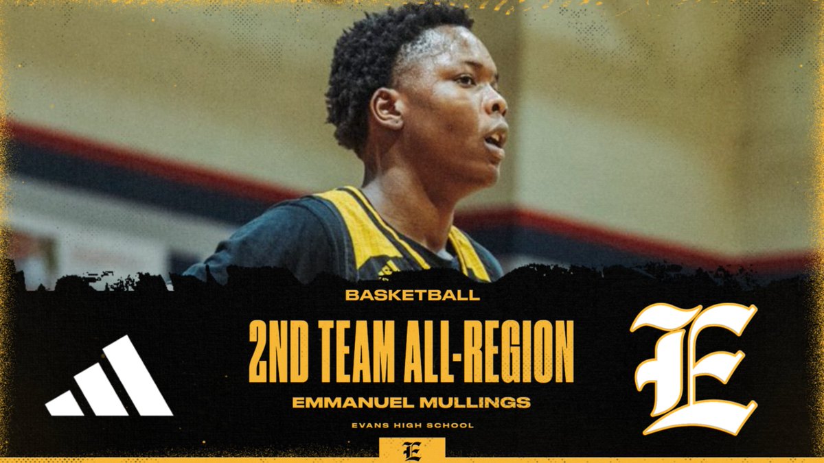 Congrats <a href="/Mannie__30/">Emmanuel Mullings</a> ! Thank you for your commitment to our program. #KnightTime