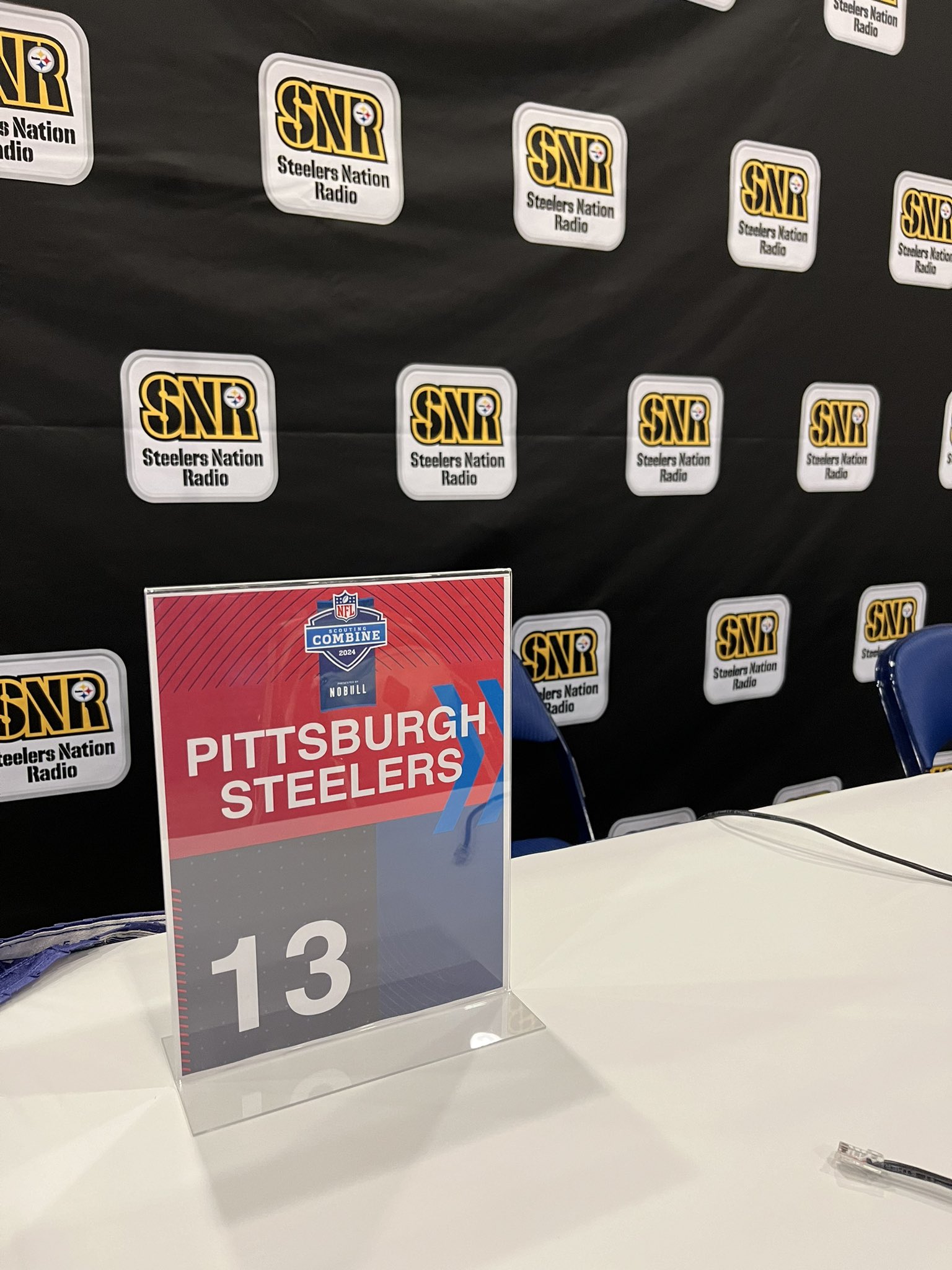 Steelers nation radio online
