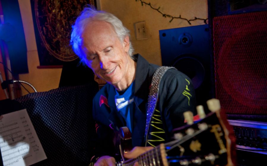 Renowned Doors Guitarist, Robby Krieger, And Drummer Franklin Vanderbilt Discuss Their Latest Jazz Fusion Album Under The Moniker Soul Savages. myglobalmind.com/2024/02/27/ren… 

#robbykrieger #franklinvanderbilt #mascotlabelgroup #thedoors #soulsavages