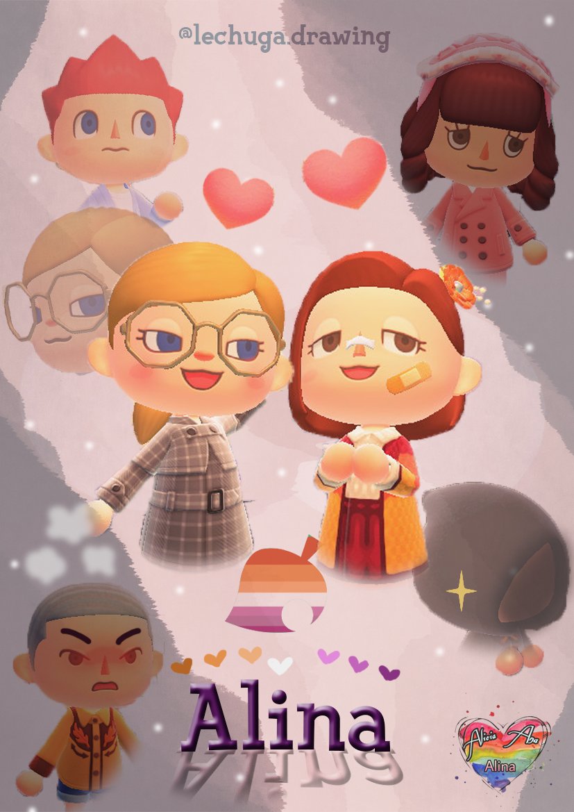 Crosslix_'s tweet image. Hoy hace dos años que se estrenó @Alina_Crosslix por primera vez

Y no, aún no superamos el final🥲

¿Hacemos rewatching?

Serie completa ya disponible:
youtube.com/playlist?list=…
#Acnh #AninalCrossing