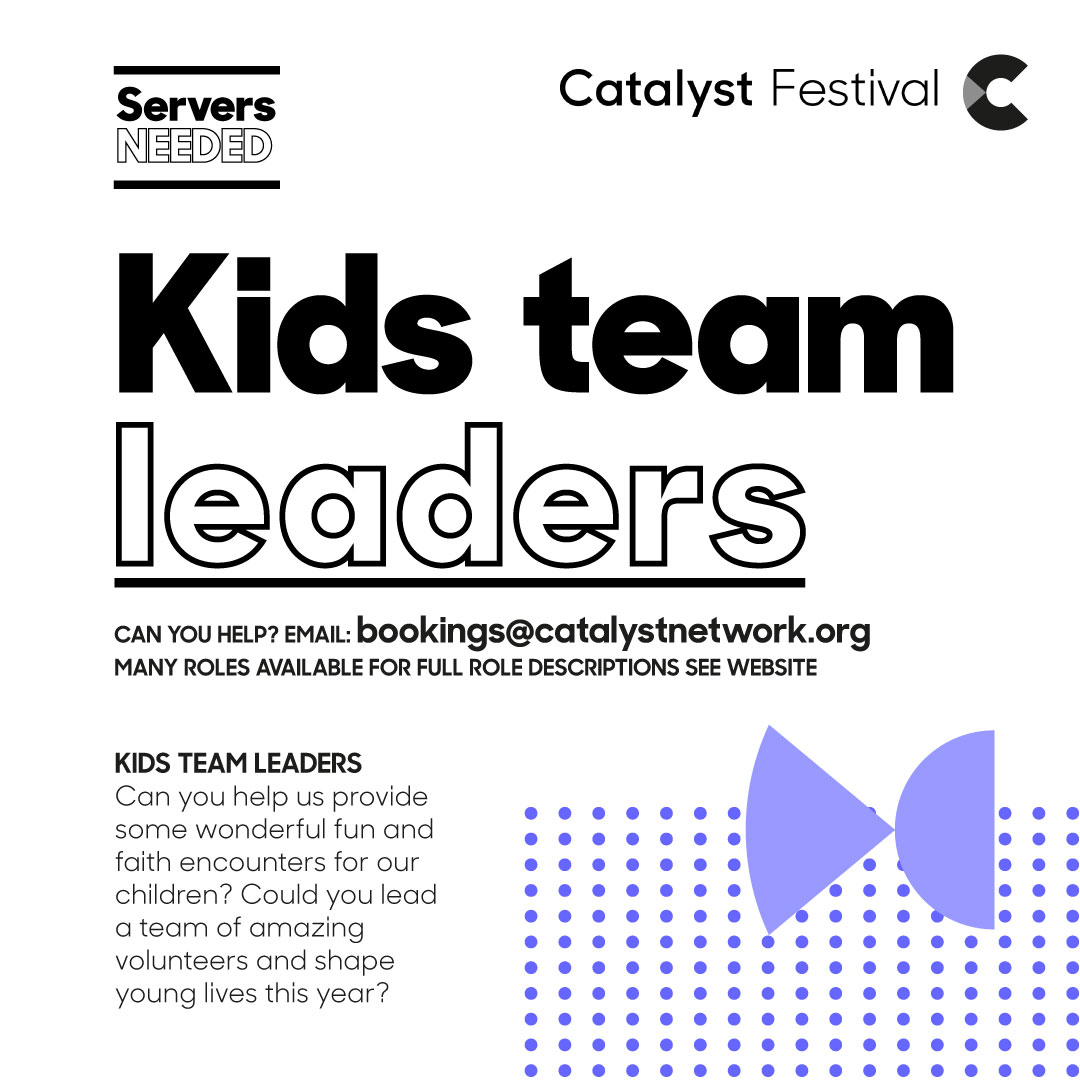 Catalyst Festival (@catalystfestuk) on Twitter photo We're looking for a head of fun! And a number of other roles for the #catalystfestival Can you help? Email us! We're looking for a head of fun! And a number of other roles for the #catalystfestival Can you help? Email us!