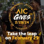 Photo by AIC Baseball (@AIC_Baseball)
