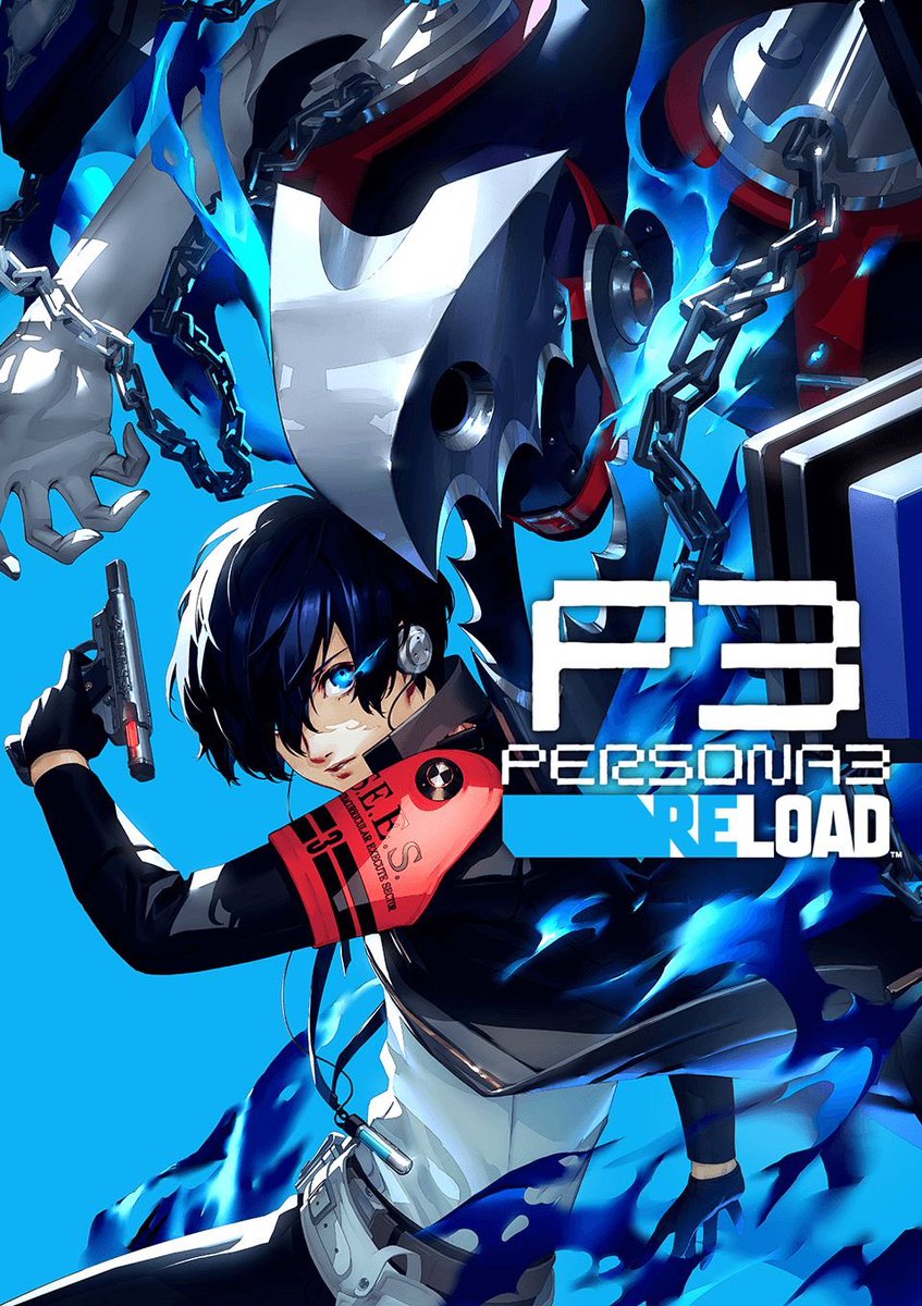 AgentKLR's tweet image. ومع الشهر الثاني February 

لعبة:Persona 3 Reload

صراحة تستحق الشراء وايضًا مجانية على الgame pass  لعبة 10/10 صراحة