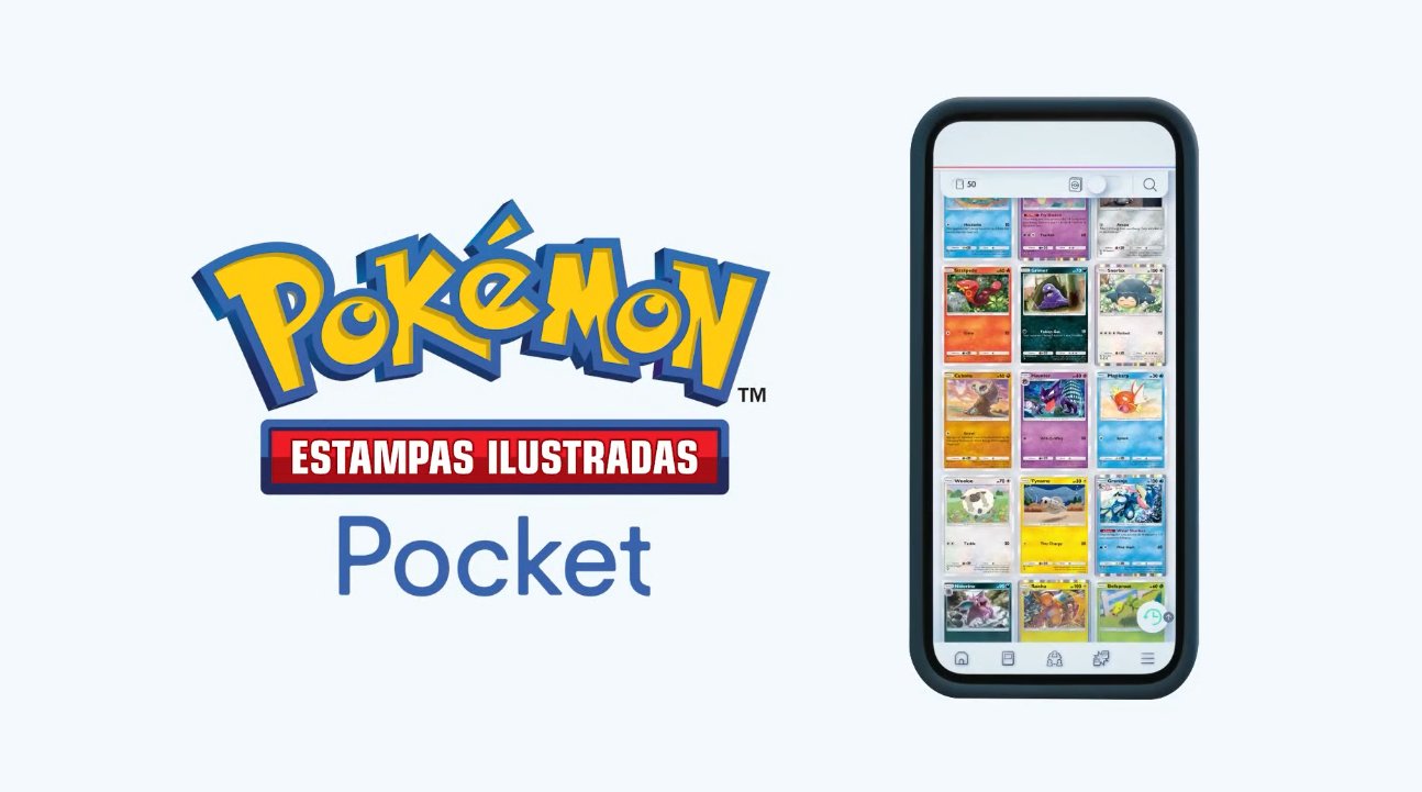 Pokémon TCG Pocket