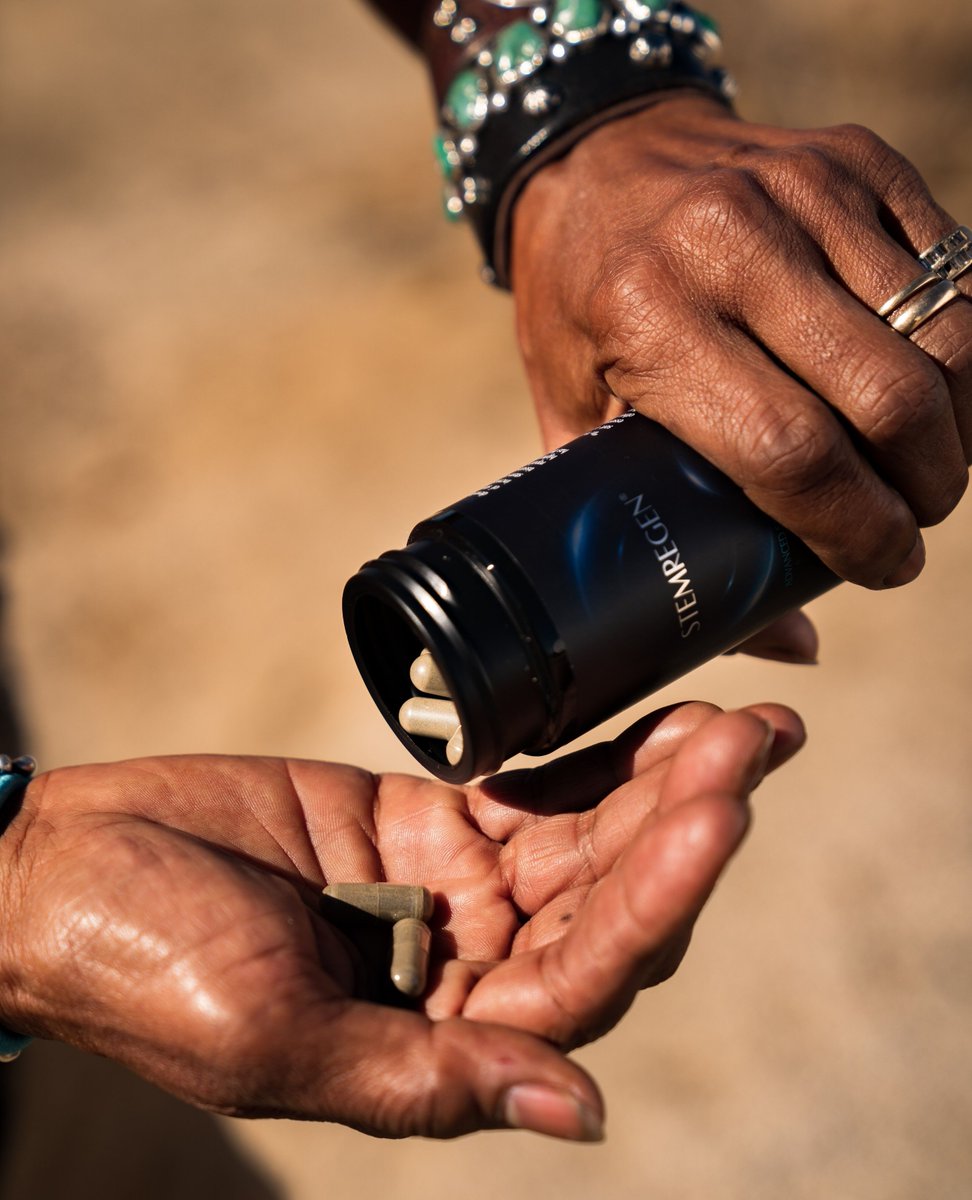 STEMREGEN tweet media