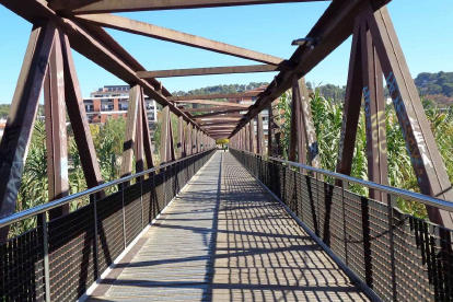 ajterrassa's tweet photo. 📢Rebrem uns 4 milions € del fons #NextGeneration2 per a projectes de millora de #Terrassa.
22 projectes al 2024, distribuïts als 7 districtes, per continuar avançant en la millora de l'accessibilitat, l'espai públic i la mobilitat
🔗https://t.co/XZJ33904Ob https://t.co/5bTRm2bADN