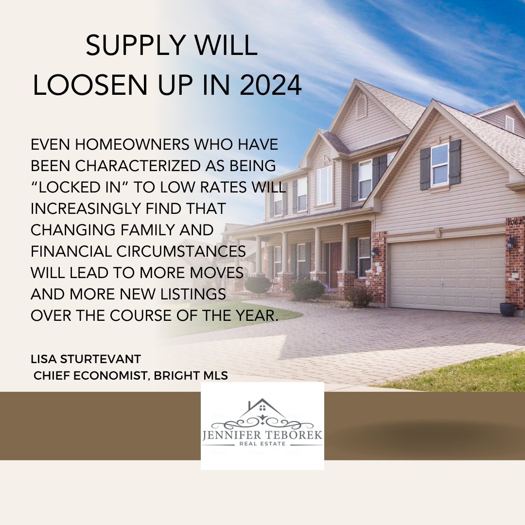 jen_teb's tweet image. 2024 is just getting cooking!!!

#marketupdate #marketprojection #trianglenc