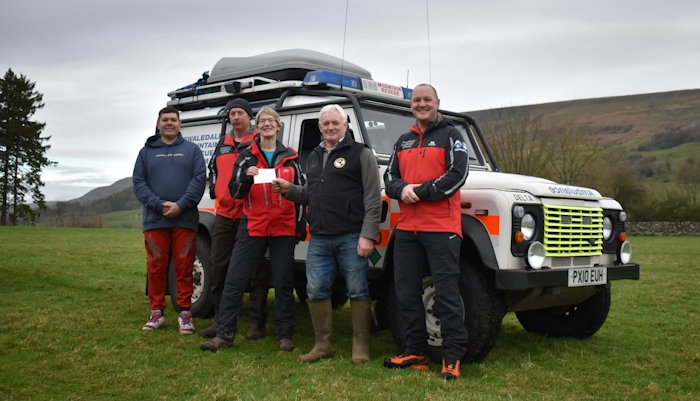 Richmond Motor Club holds first two trials of season richmondshiretoday.co.uk/richmond-motor…