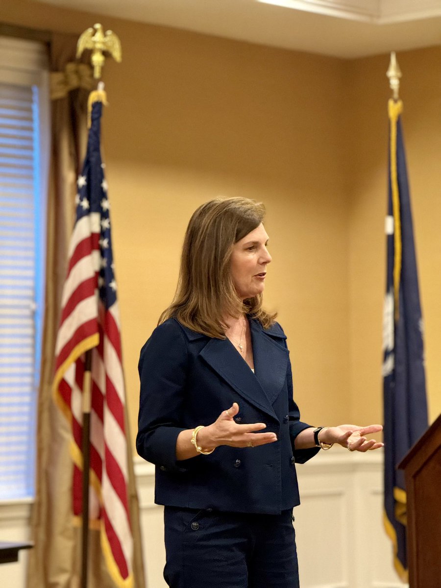 Lt. Gov. Pamela Evette (@pamelaevette) on Twitter photo Enjoyed speaking to the <a href="/RichlandSC_GOP/">Richland County GOP</a> last night. We discussed all the great things being accomplished in the Pamletto State and why it’s so important we make a change in the White House come November. #AimHigherSC Enjoyed speaking to the <a href="/RichlandSC_GOP/">Richland County GOP</a> last night. We discussed all the great things being accomplished in the Pamletto State and why it’s so important we make a change in the White House come November. #AimHigherSC