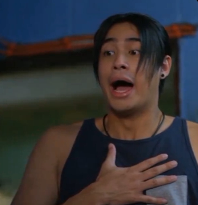 pangilinan_db's tweet photo. Ang laki na niya
BINGLING HUNTED BY THE PAST
#CMBLEp100
#CBMLOnIWantS2Ep29
#DonBelle #CantBuyMeLove https://t.co/iLgOkbLIDb