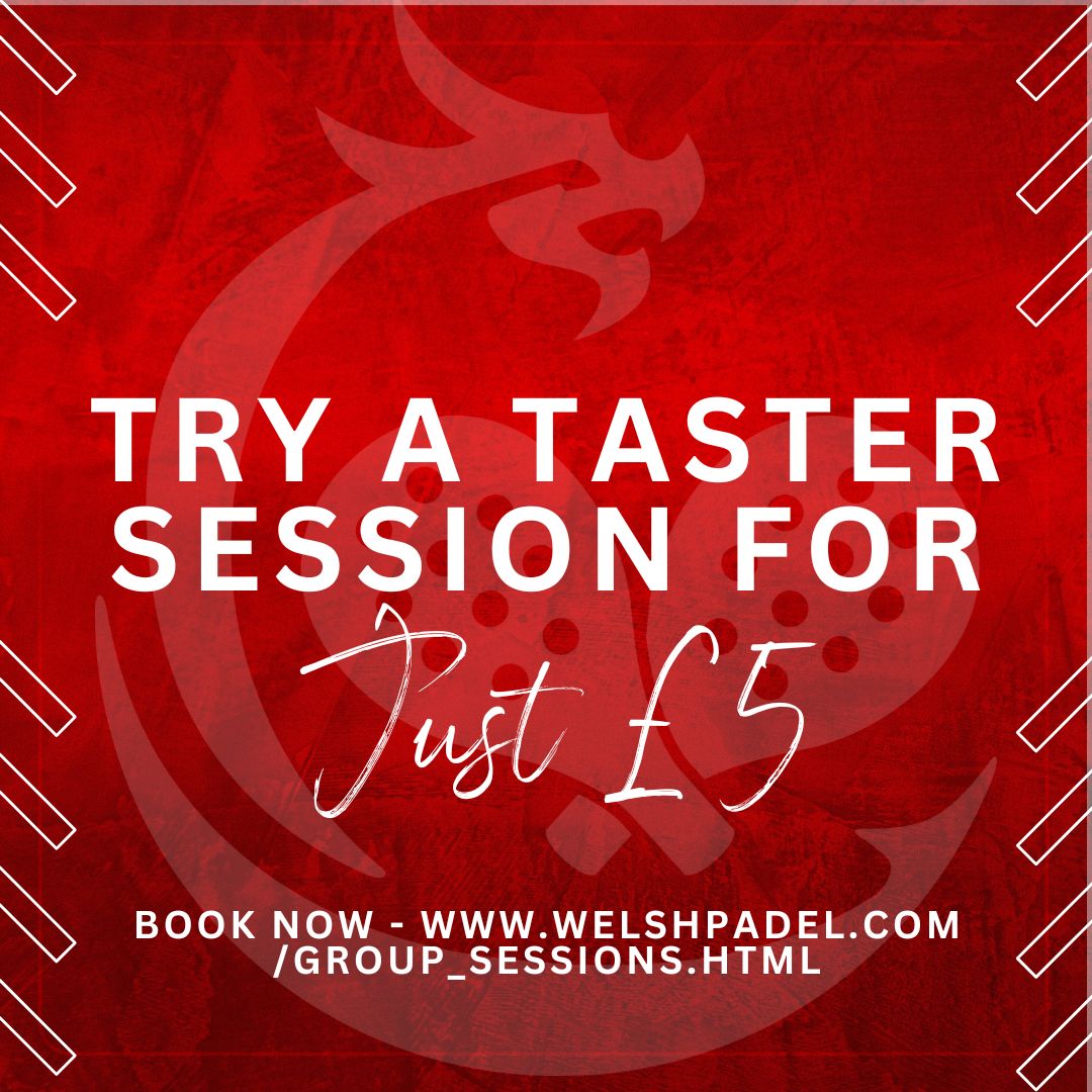 welshpadel's tweet image. In 30 days you can...

🎾Build a new habit
🎾Become good at a new hobby
🎾Implement positive lifestyle changes
🎾Learn something new

buff.ly/3wM1CVl

#welshpadel #padel #padeltennis #padelcourts