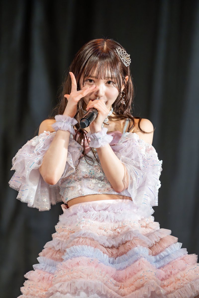 Onephony 田島櫻子 2024生誕祭セット 田島櫻子生誕祭2024『〜#俺の櫻子祝ハタチ〜』in品川グランド