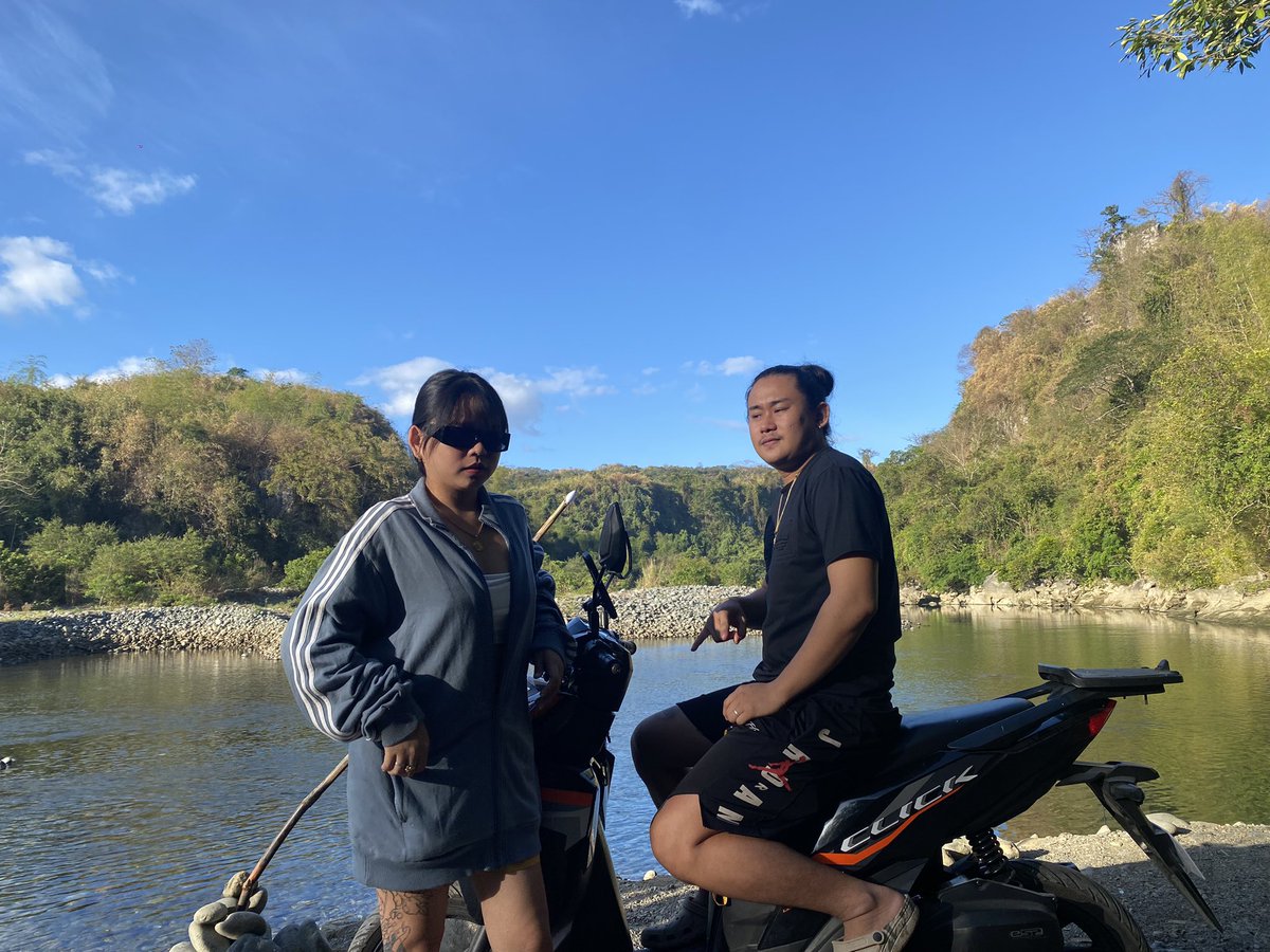 jrcfrncbt's tweet photo. nature trip💋 https://t.co/vvYYifF2n1