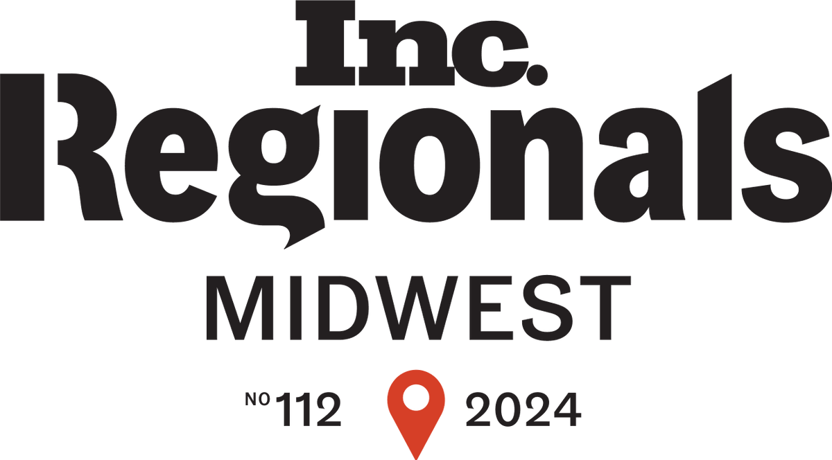 SpeedProChiLoop's tweet image. Celebrate with us as we take a spot on Inc. Magazine&apos;s 2024 list of Fastest Growing Companies in the Midwest at #112! 🎉 Huge thanks to our amazing clients, friends, and family for making this achievement possible! 😀 🍾 🙌 chicagocolor.link/INC @Inc #FastestGrowingCompanies