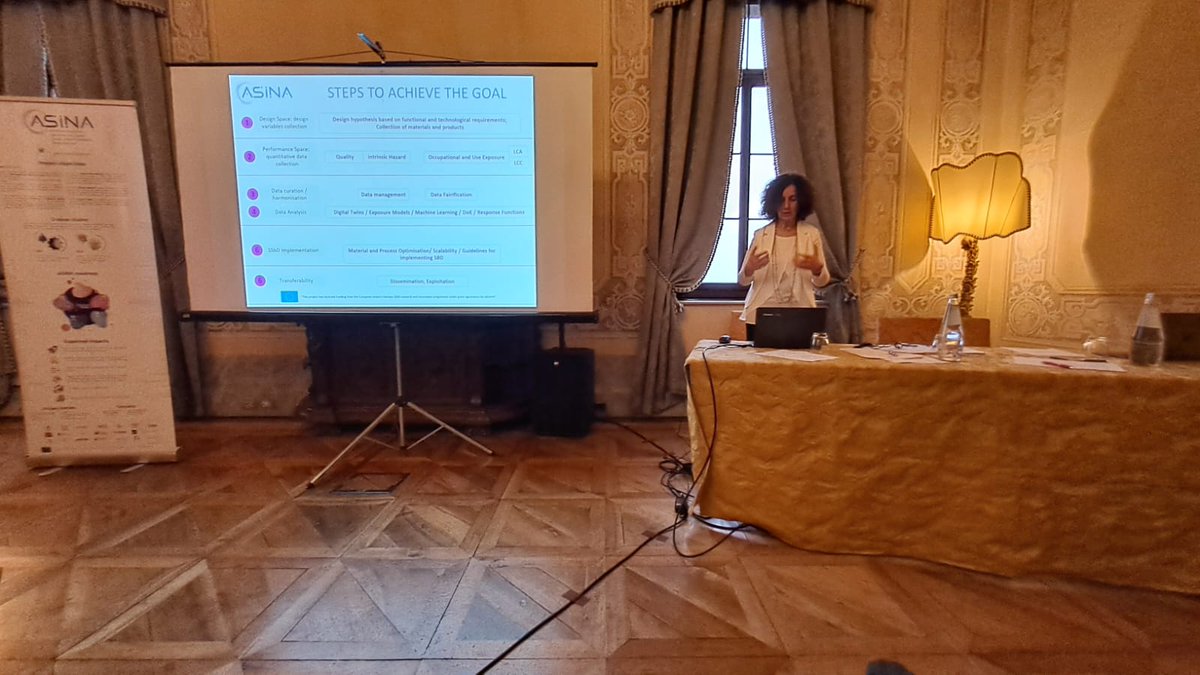 asina-project tweet media