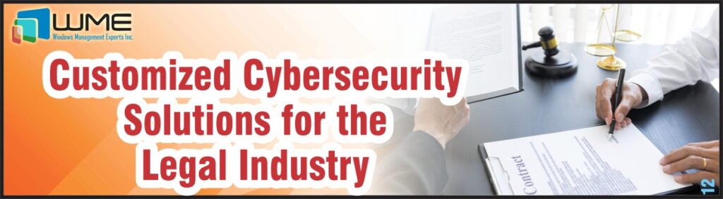techpio_team's tweet image. Top 8 Ways to Protect Your Law Firm from Cyber Attacks

windowsmanagementexperts.com/cybersecurity-…

#windowsmanagementexperts