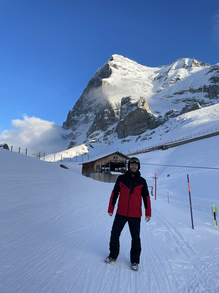 Steve Mather tweet media