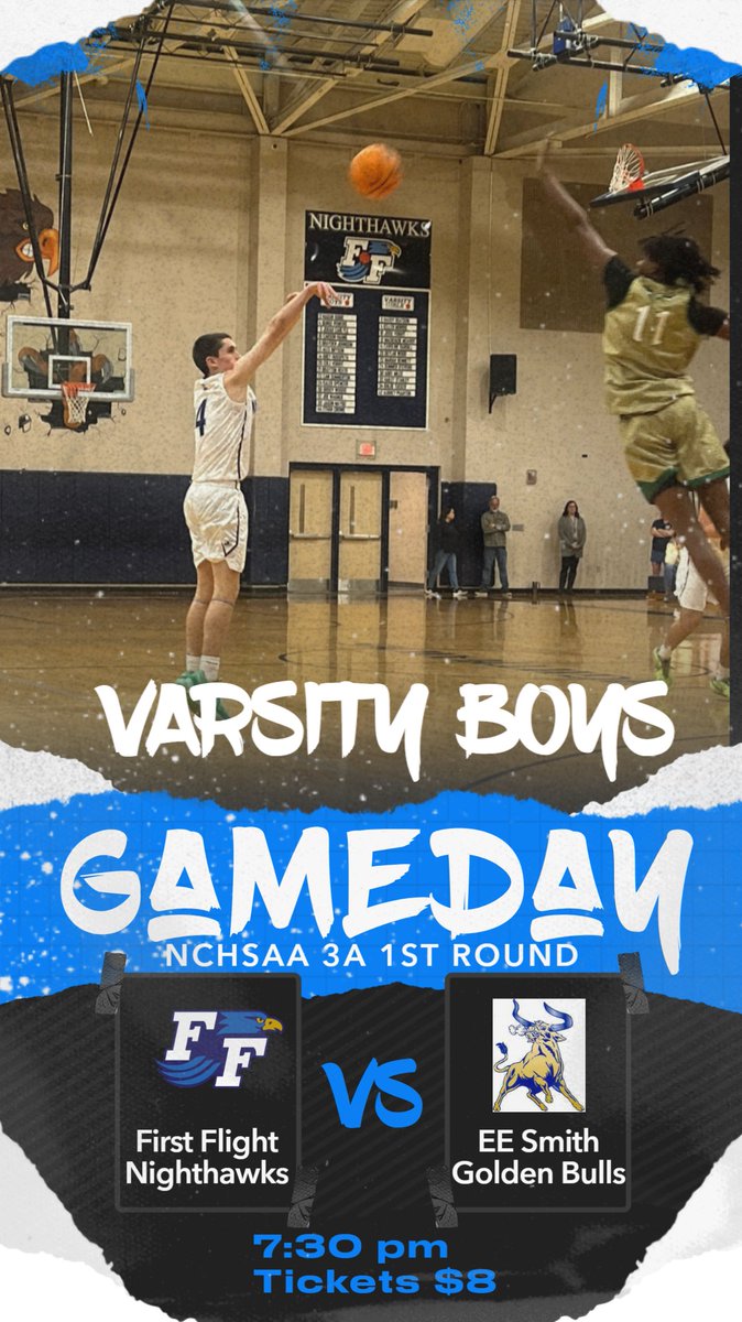 chad williams (@firstflighthoop) on Twitter photo 