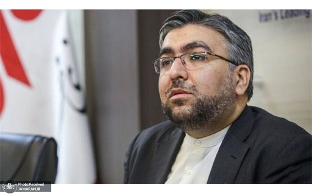 ابوالفضل عمویی از حضور در انتخابات مجلس دوازدهم انصراف داد

ابوالفضل عمویی نماینده مردم تهران در مجلس یازدهم و کاندیدای دوازدهمین دوره انتخابات مجلس شورای اسلامی در بیانیه‌ای از حضور در انتخابات انصراف داد./ جماران

jamaran.news/fa/tiny/news-1…