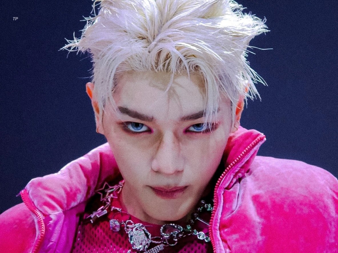 [𝘉𝘌 𝘖𝘙𝘐𝘎𝘐𝘕𝘈𝘓] '𝙏𝘼𝙋'

#태용 #TAEYONG #テヨン