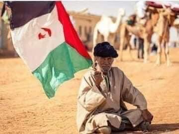 48 years of resistance. 
#27february
#SADR
#referendumnow
#free_western_Sahara
