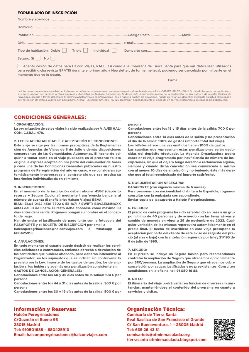 🌟🌟🌟🌟Querid@ peregrin@: 🌟🌟🌟🌟
Os ofrecemos nuestra segunda peregrinación real. 
👣Por eso, en colaboración con los franciscanos  hemos diseñado una peregrinación , será del 18 al 22 de junio ¿Te animas a hacerla?