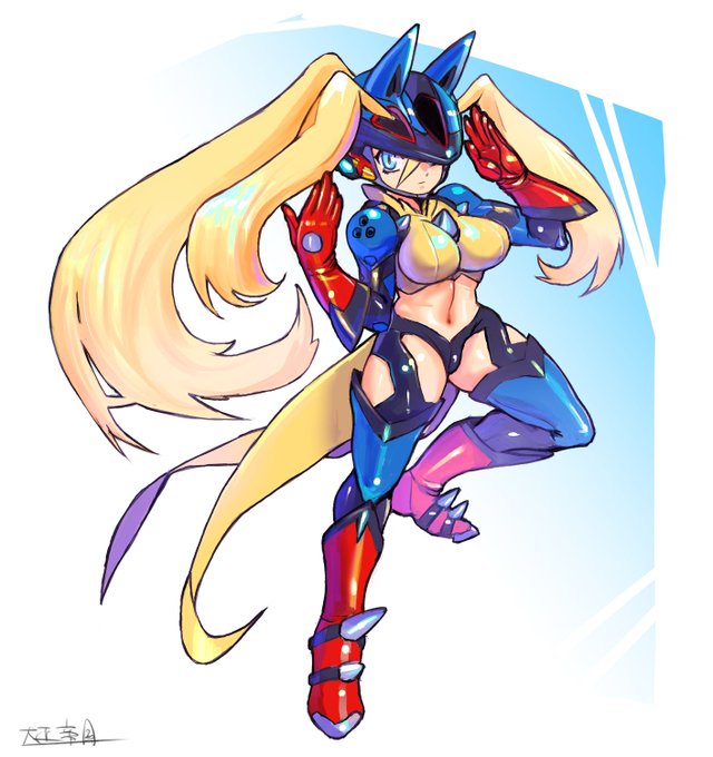 次のポケモンレジェンズはカロスか…。
タイムトラベルものならコルニちゃんのご先祖か子孫に会えるかな… 