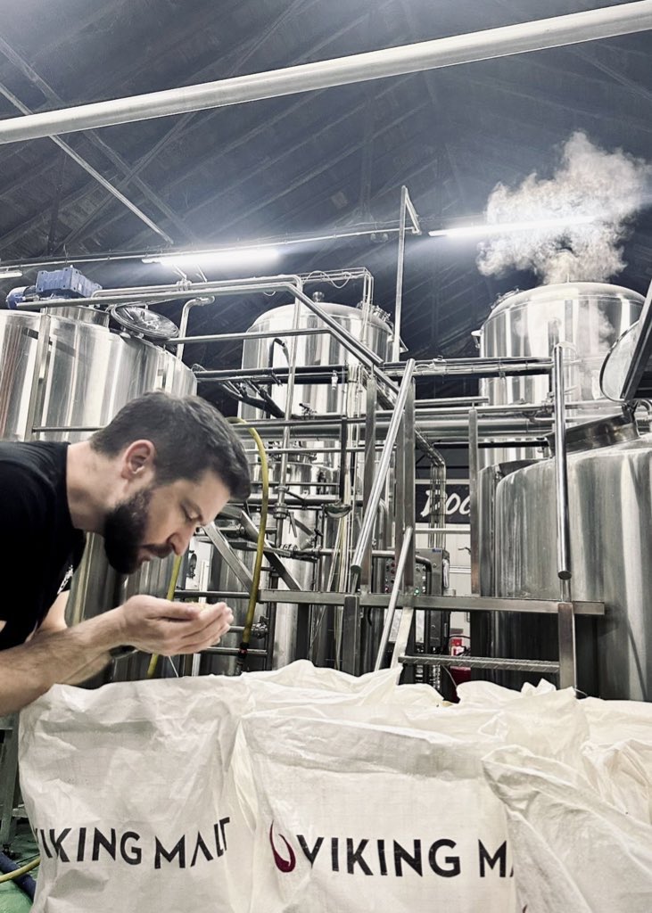 Dogma Brewery tweet media