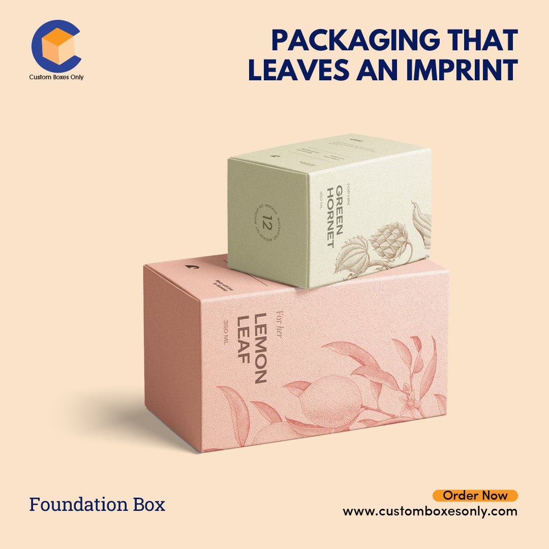 CustomBoxesOnly's tweet image. Make your makeup look even better before it's opened. Designed to protect and showcase your beauty essentials with grace, these boxes reflect the sophistication and quality of the products within.

Get a Quote Now: customboxesonly.com
#customboxes #customboxesonly #giftboxes