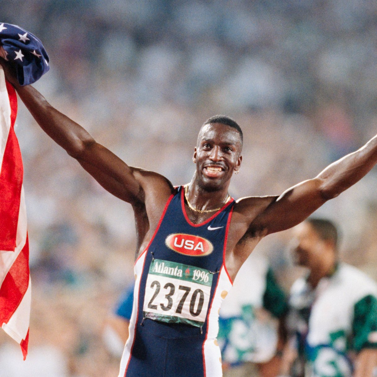 .@MJGold, one of the greatest sprinters of all time, is partnering with @WinnersAlliance to develop a new track league that aims to better engage existing fans by providing a TV-friendly product to promote the sport’s biggest stars and draw new audiences Read ➡️
