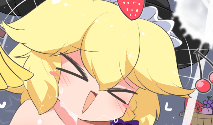 各所に英知差分を貼った 