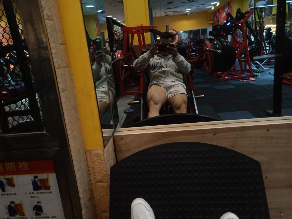 开启备赛模式。