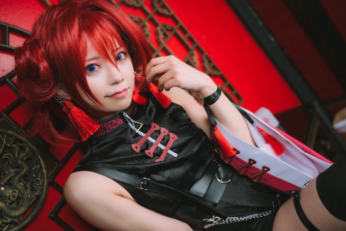 コスプレイヤー小波なこのTwitter画像12