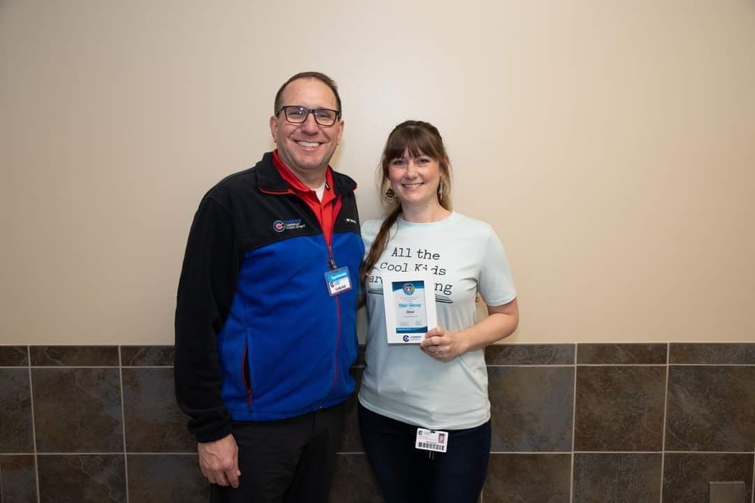 CISD_Libraries's tweet photo. Congratulations to all of our amazing librarians! You are the heart of the school! #readforabetterlife
@HaileyCISD @GiesingerCISD @OakRidgeHS9 https://t.co/jDQDKp7irl