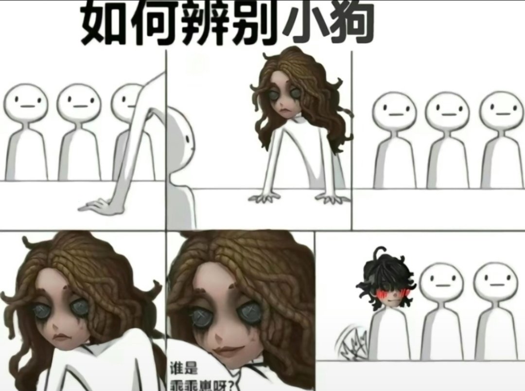 布偶 tweet media