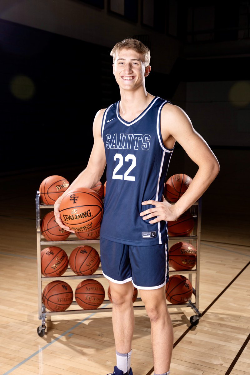 St. Francis High School Boys Basketball (@stfrancishoops) on Twitter photo Yesterday senior <a href="/CalebSchoenrock/">Caleb Schoenrock</a> broke our single season reb record that has stood since 1979. The record of 321 rebs was held by Craig Jerde for 44 seasons. Caleb is currently at 331 rebs w/1 regular season & at least 1 playoff game to go to add to his record’s total. Yesterday senior <a href="/CalebSchoenrock/">Caleb Schoenrock</a> broke our single season reb record that has stood since 1979. The record of 321 rebs was held by Craig Jerde for 44 seasons. Caleb is currently at 331 rebs w/1 regular season & at least 1 playoff game to go to add to his record’s total.
