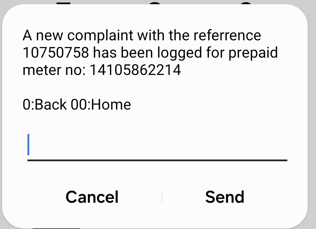 DorisNaitore5's tweet photo. @KenyaPower_Care @EnergyMinK @StateHouseKenya 
Please restore power .....its the end of the day https://t.co/pTLUzieAir