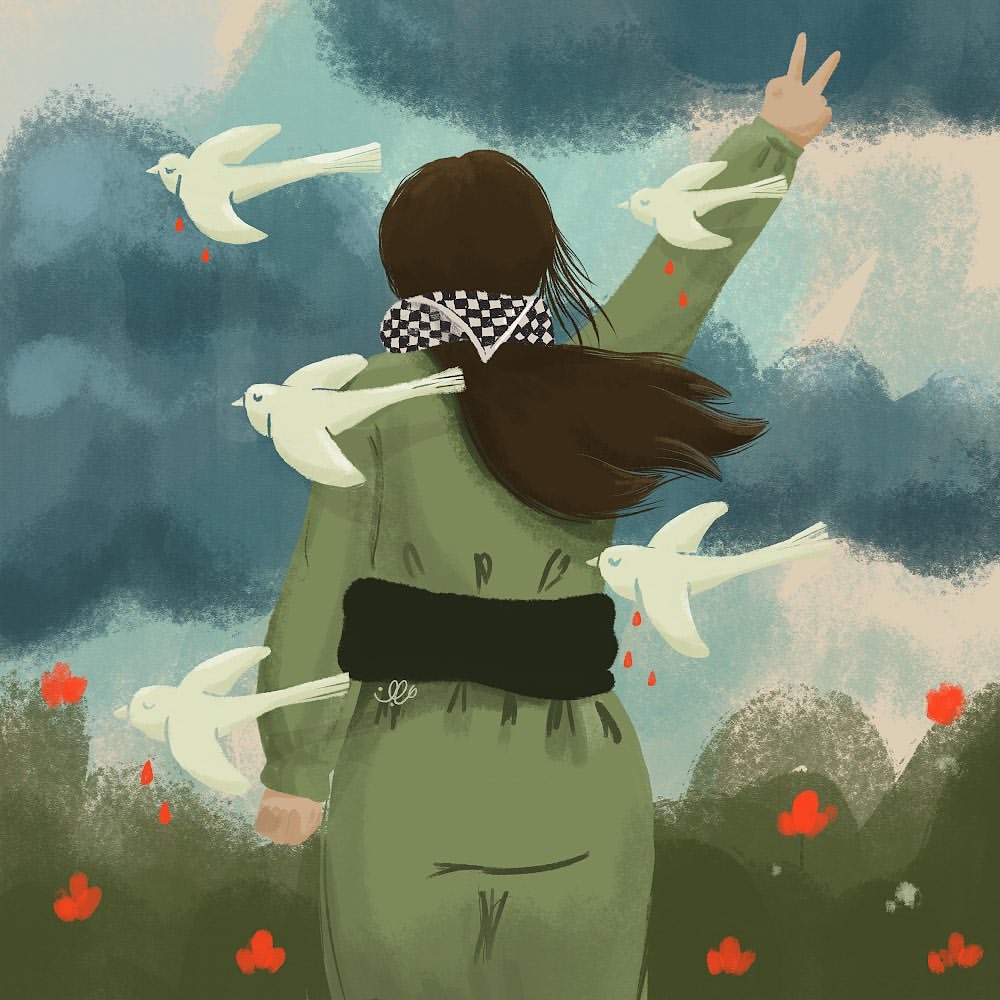 Daniela Sepehri (she/her) tweet media