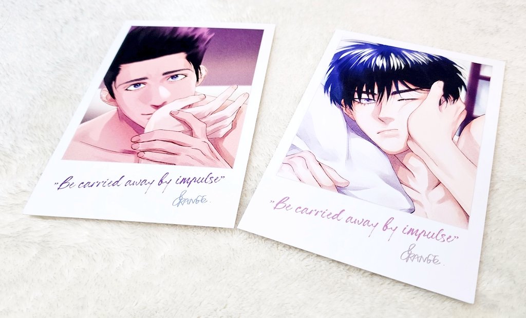 센루의 한일 교류를 위하여 참여 및 협력 작가님들께 특별한 선물을 준비해 주신 おれんじ(<a href="/Hntn_O/">🍊</a>)님, 진심으로 감사드립니다.

仙流の日韓交流のために参加・協力作家の方々に特別なプレゼントをご用意いただいたおれんじ(<a href="/Hntn_O/">🍊</a>)様、誠にありがとうございます。