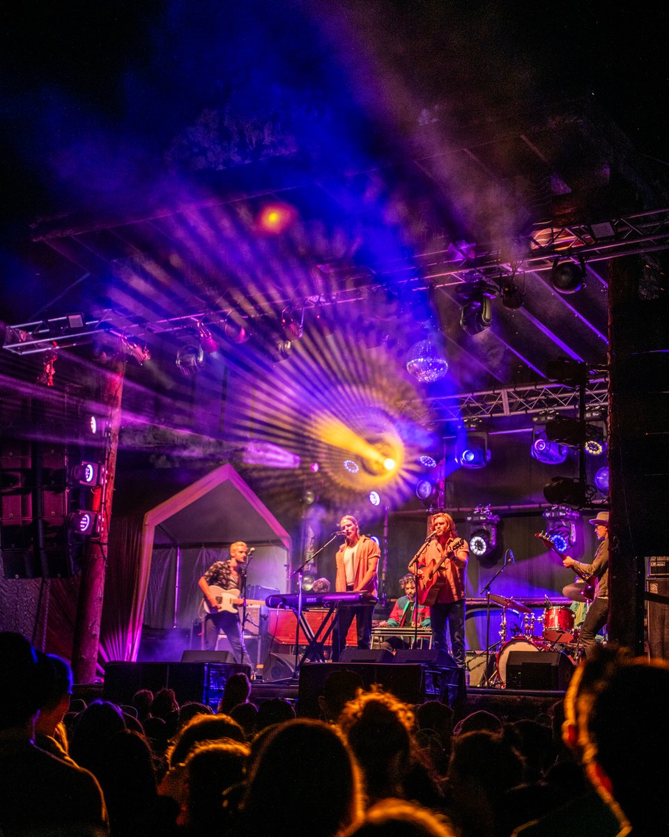 Mishawaka Amphitheatre (@themishawaka) on Twitter photo JUST ANNOUNCED: <a href="/JTRevival/">Jamestown Revival</a> returns to the Mishawaka on June 26th! 🏞✨
Mish Insider Presale | Thursday, Feb 29th | 10am
General On Sale | Friday, March 1st | 10am
Tickets & Info ➞ fanlink.to/JamestownReviv…
📸 Tara Gracer JUST ANNOUNCED: <a href="/JTRevival/">Jamestown Revival</a> returns to the Mishawaka on June 26th! 🏞✨
Mish Insider Presale | Thursday, Feb 29th | 10am
General On Sale | Friday, March 1st | 10am
Tickets & Info ➞ fanlink.to/JamestownReviv…
📸 Tara Gracer