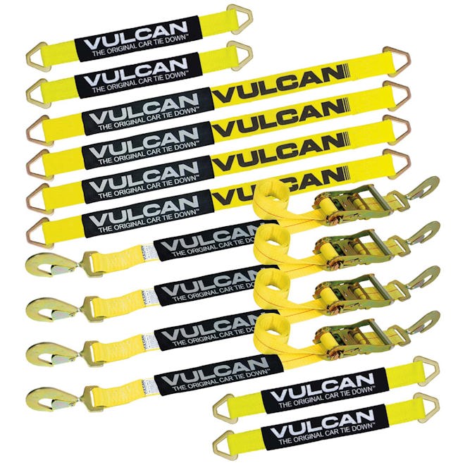 VULCAN (@VulcanBrands) / X