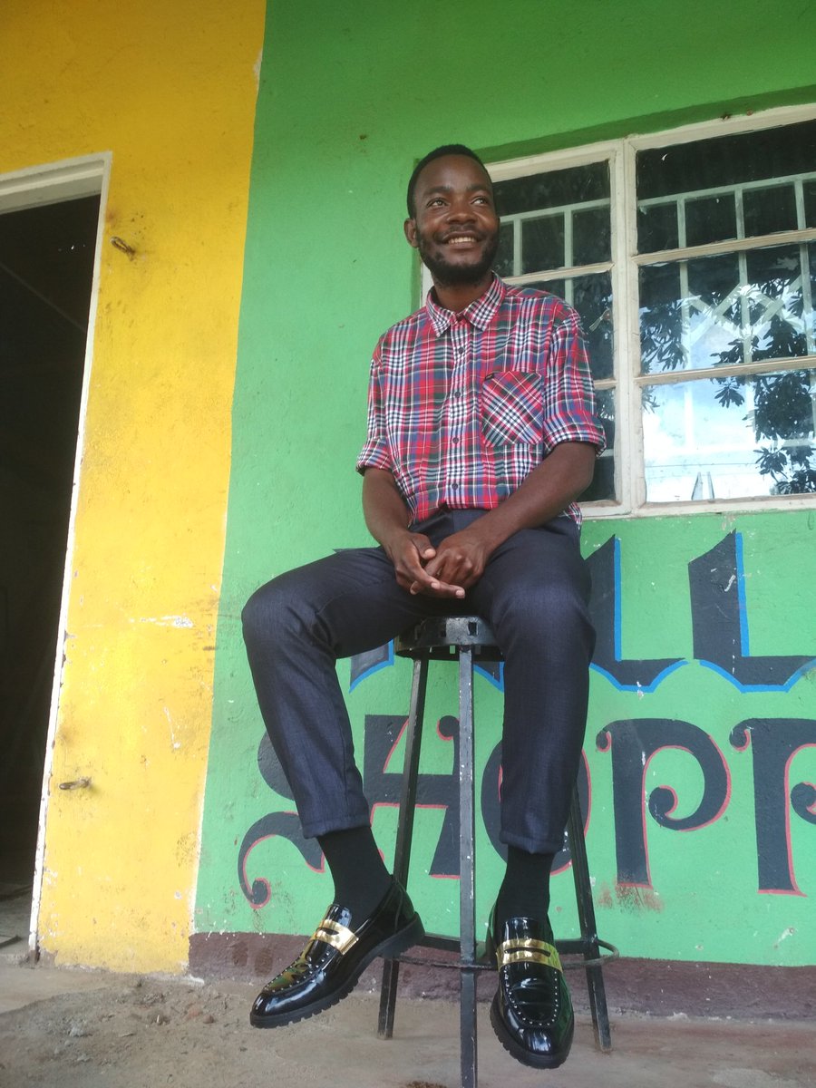 Mike Adams (@khikhe23) on Twitter photo 