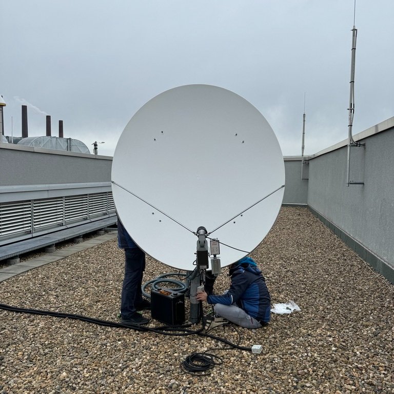 waipu.tv Technology tweet media