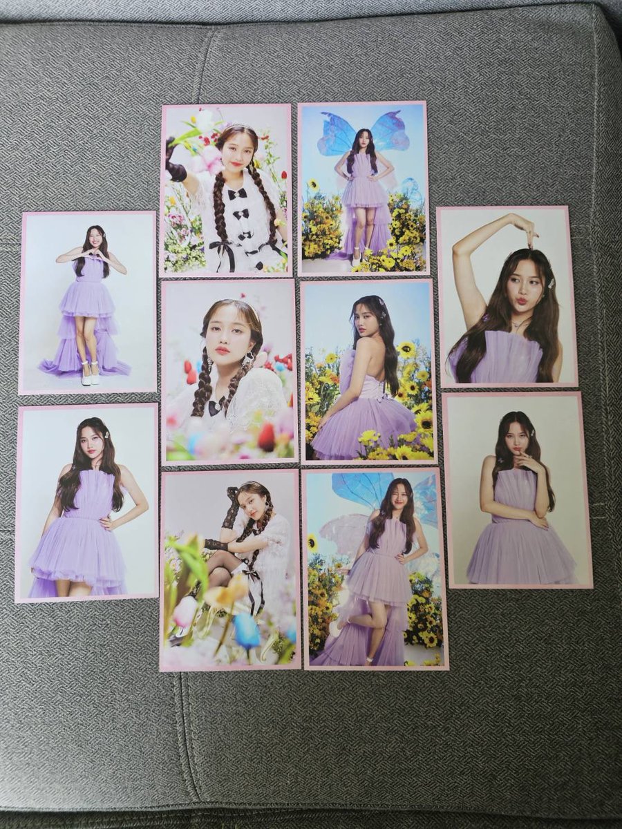 pppampam2's tweet photo. WTS|ขายค่า
📍โฟโต้การ์ด(ชุด10ใบ) 500฿
📍โฟโต้การ์ด(ลายเซ็นสด) 500฿
📍โปสเตอร์ (ลายเซ็นสด) 500฿
📍บัตรแข็ง 150฿
สนใจDM สอบถามได้ค่า
 #ตลาดนัดฟรีนเบค #Beckysangels https://t.co/3P1jcBdGTj