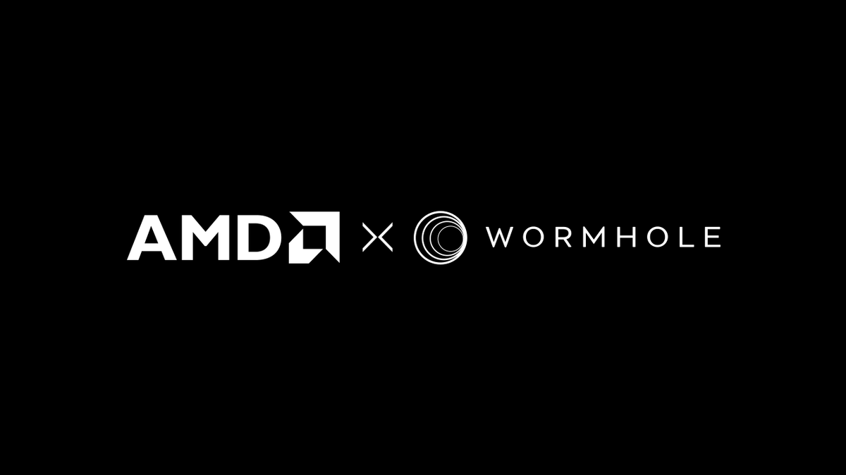 Want to do a technical deep dive on how @AMD hardware accelerators are advancing the Wormhole ZK stack and bringing trustless transfers to the platform? Read the new blog post by AMD's @hamid_r_salehi! 🌪