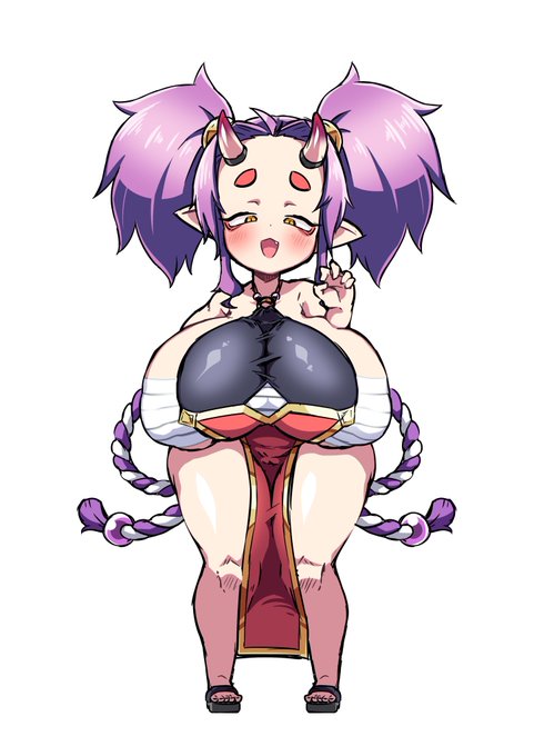 #今月描いた絵を晒そう 