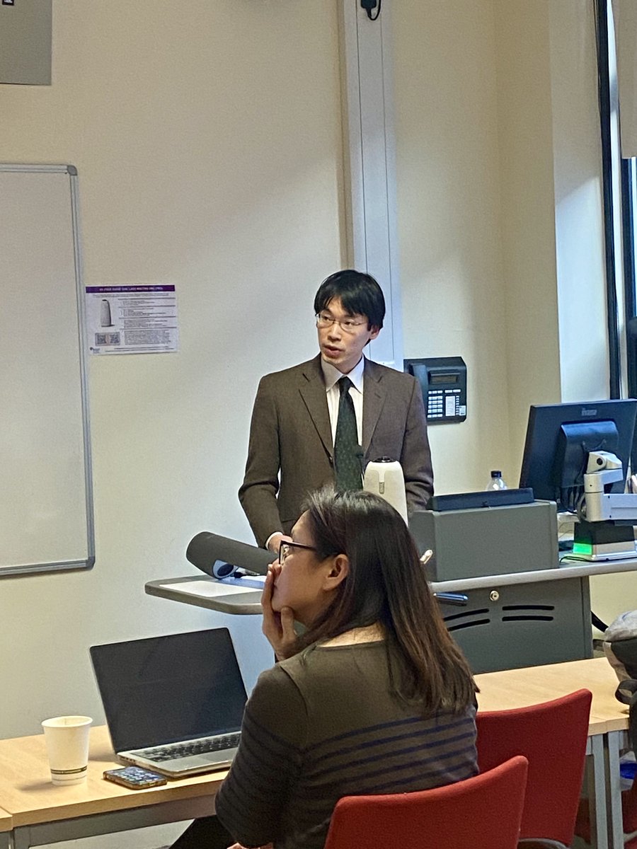 GlobalJusticeAcademy tweet media