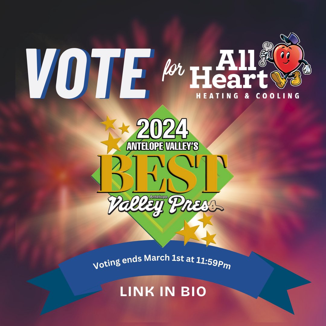 All Heart Heating and Cooling tweet media